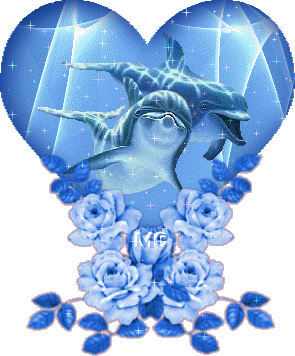 Océan de cur de tendresse